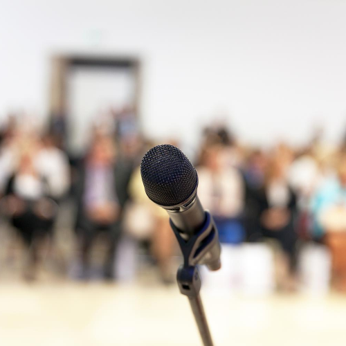 Speaker