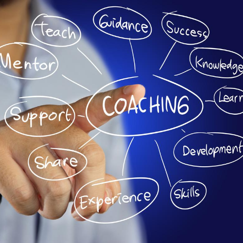 Coaching 